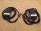 MIT Cables Magnum M1.5 12ft Biwire wt spades...as new! 2