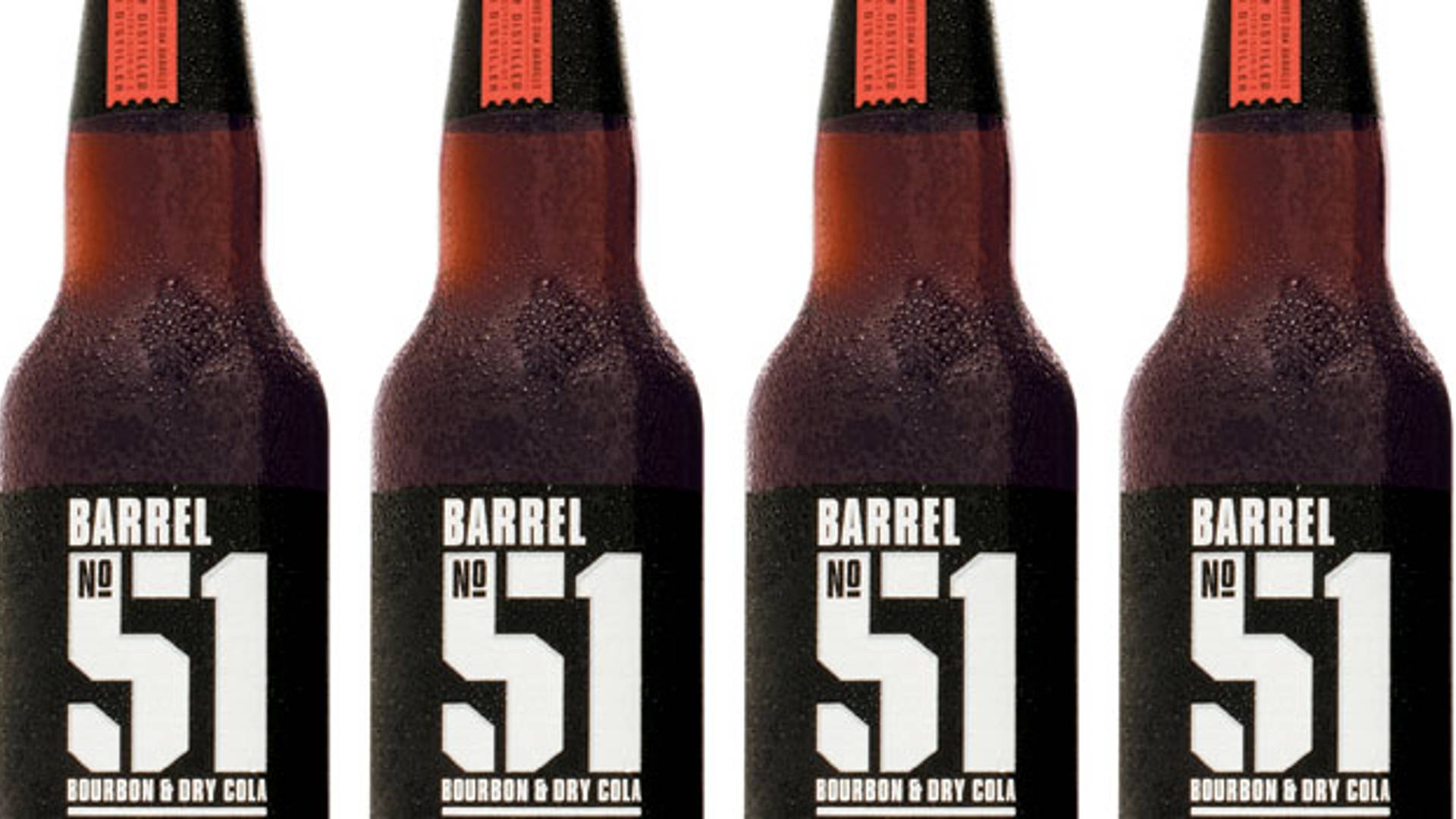 Featured image for Barrel 51