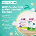 HiPP Comfort Formula | The Milky Box