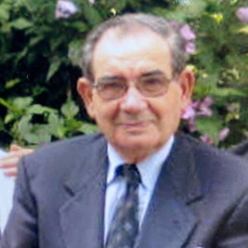 Pietro Pantaleo Antonio Mura