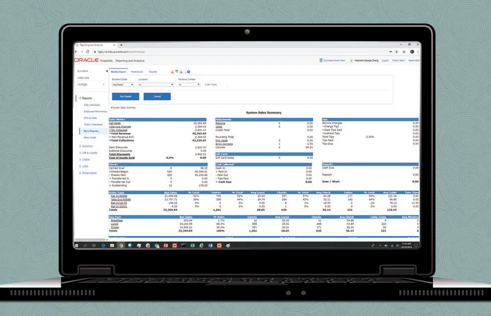 Screenshot image