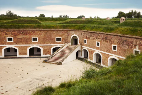 Terezin Concentration Camp Tour from Prague