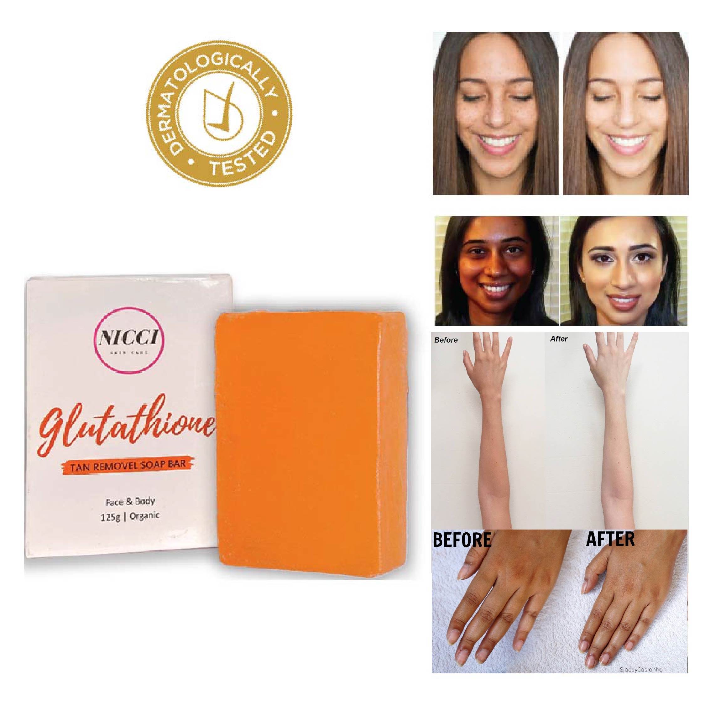 nicci lip serum oil amazon