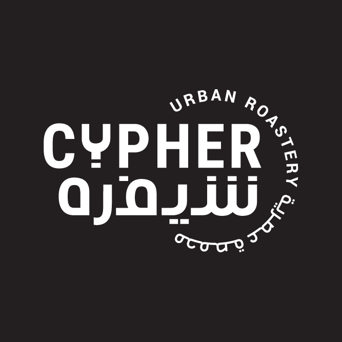 Cypher Roastery