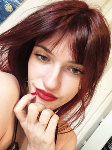 Elisa Beziat 