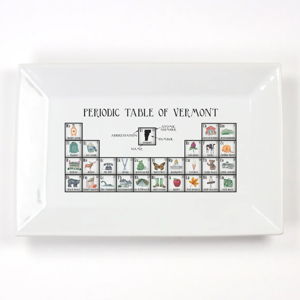 Vermont Serving Dish