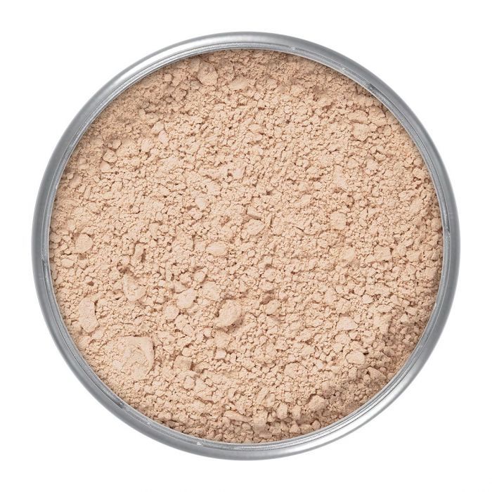 Kryolan Translucent Powder 20gr