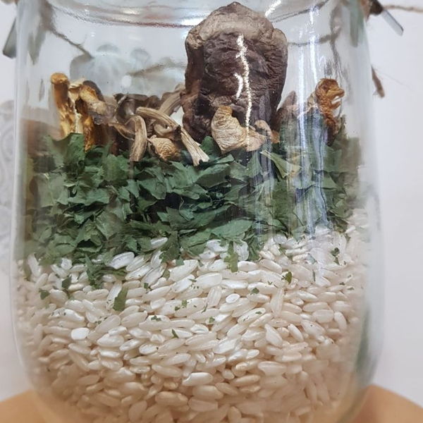 recettes-en-bocaux-risotto-aux-champignons