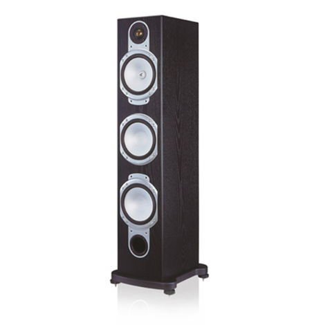 Stock photo from Monitor Audio website - these truly are 'like new!'