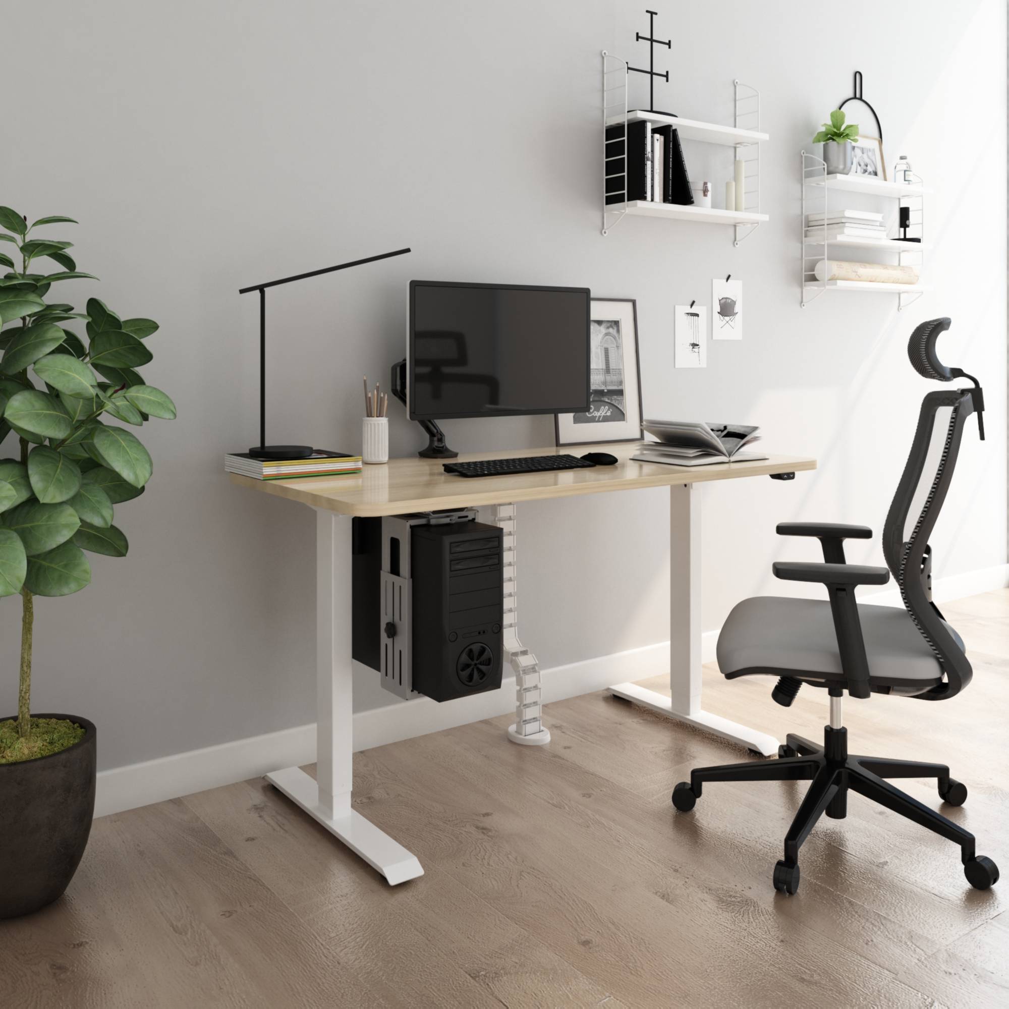 Electric Standing Desk