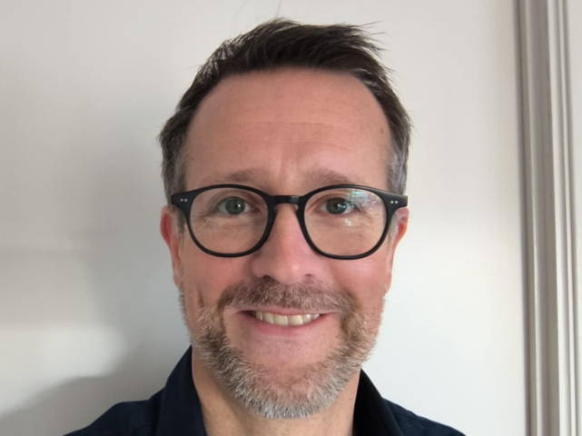 Gilles Manette