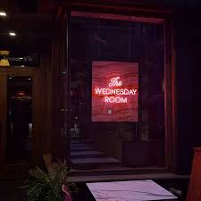 Wednesday Room thumbnail