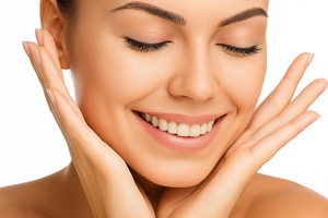 Lovely Skin and Beauty - Skin Needling – Face, Neck & Décolletage