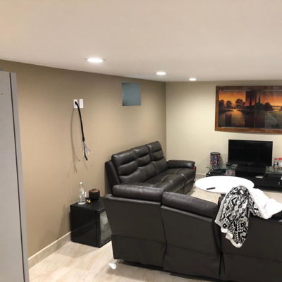 2 Bedroom - All utilities included