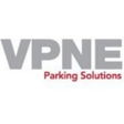 VPNE Parking Solutions logo on InHerSight