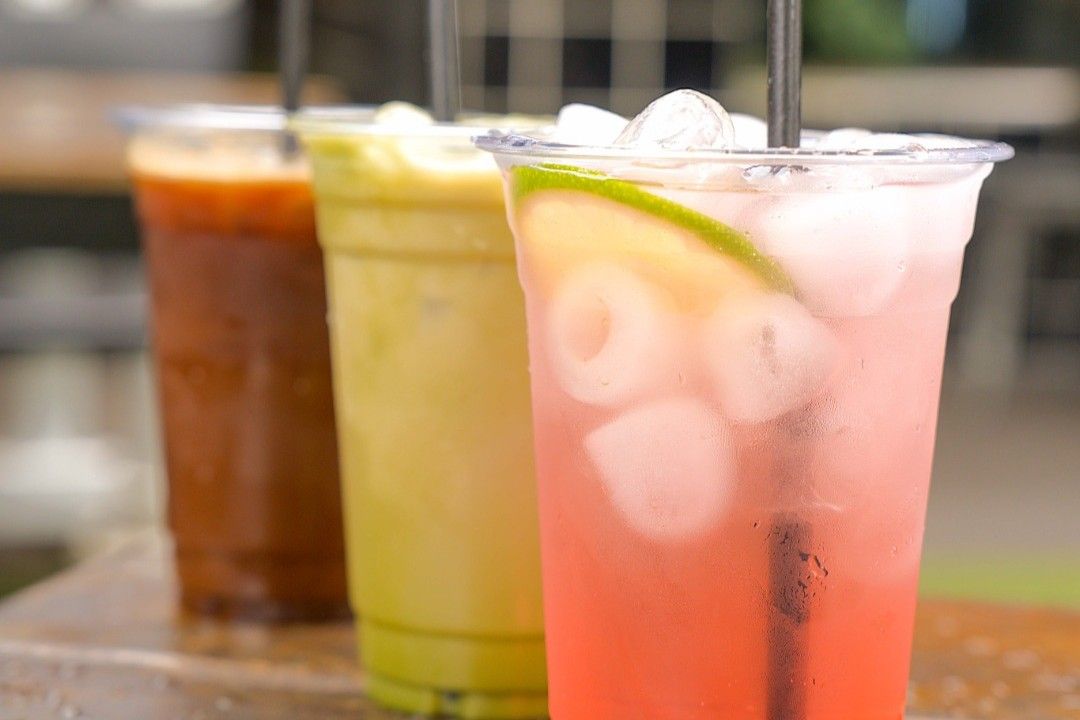 Willis & Anderson Cafe $10 Voucher - Image 5