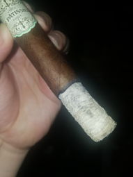 Cigar Session Photo