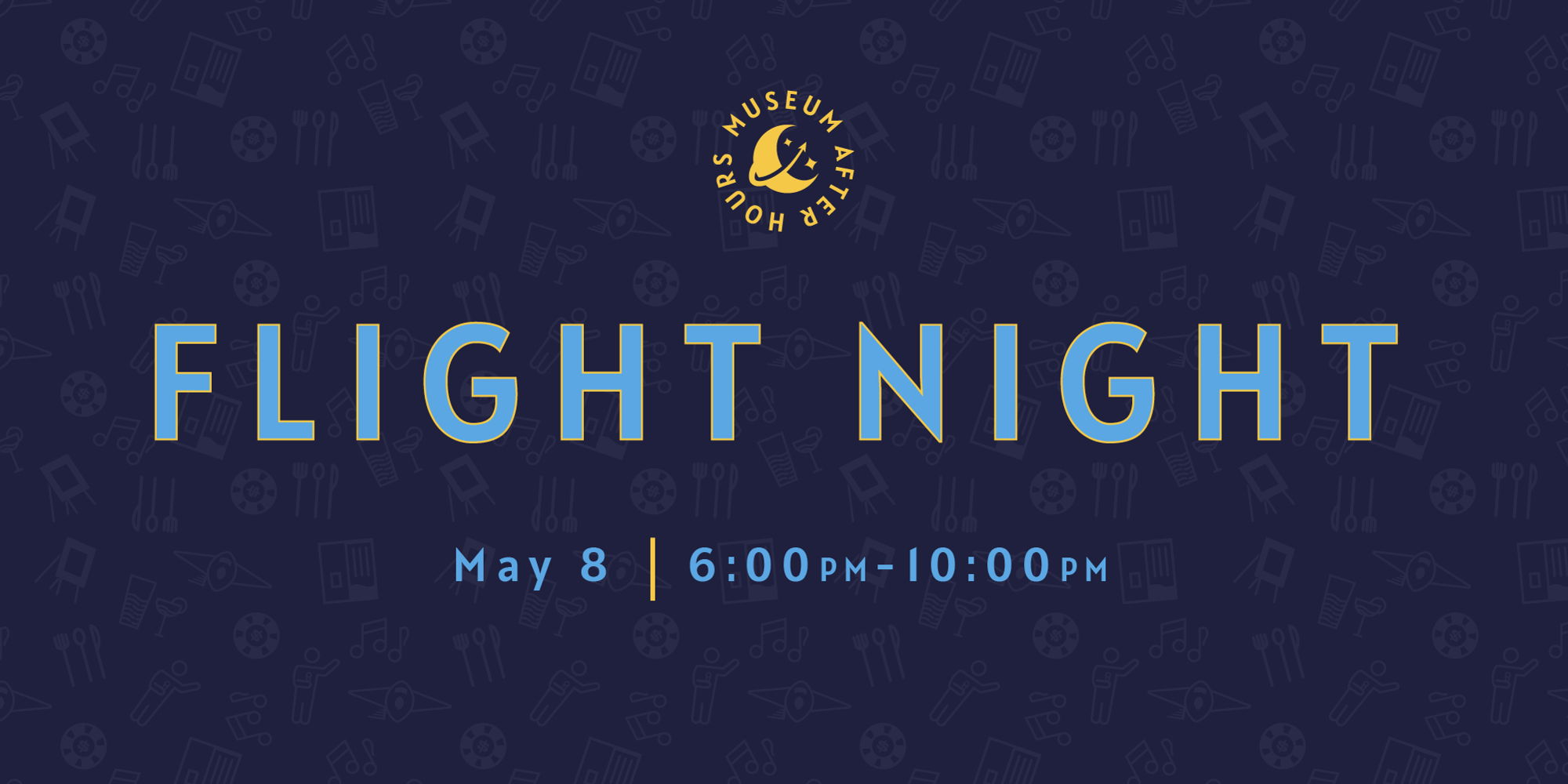 Flight Night  promotional image