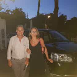 Patrizia - Ischia