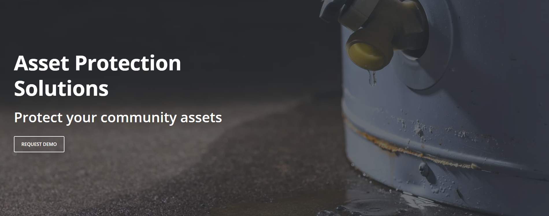 SmartRent product / service