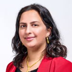 Anisah Bagasra, Ph.D.