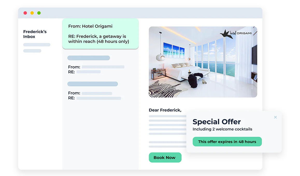 Screenshot image