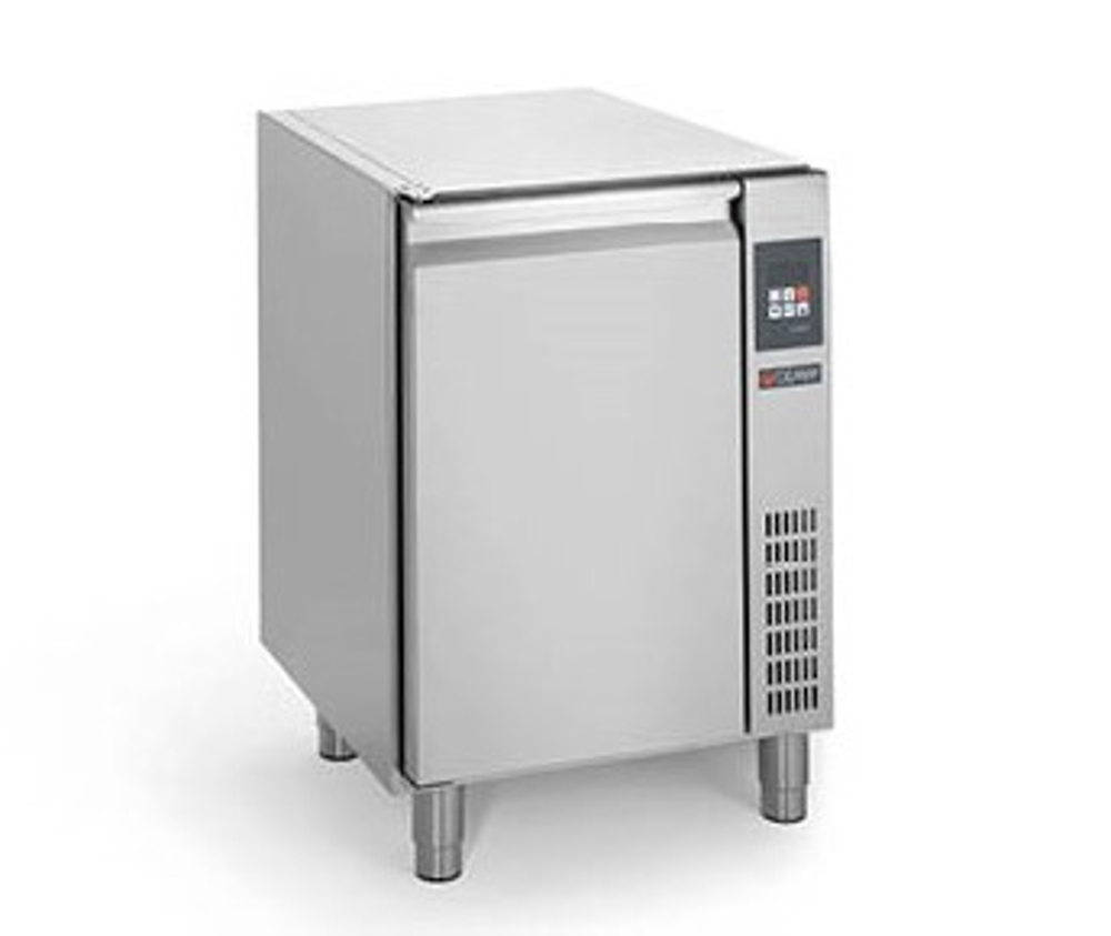 GEMM Atlas Plus THND/060S Kylbänk C-kyla