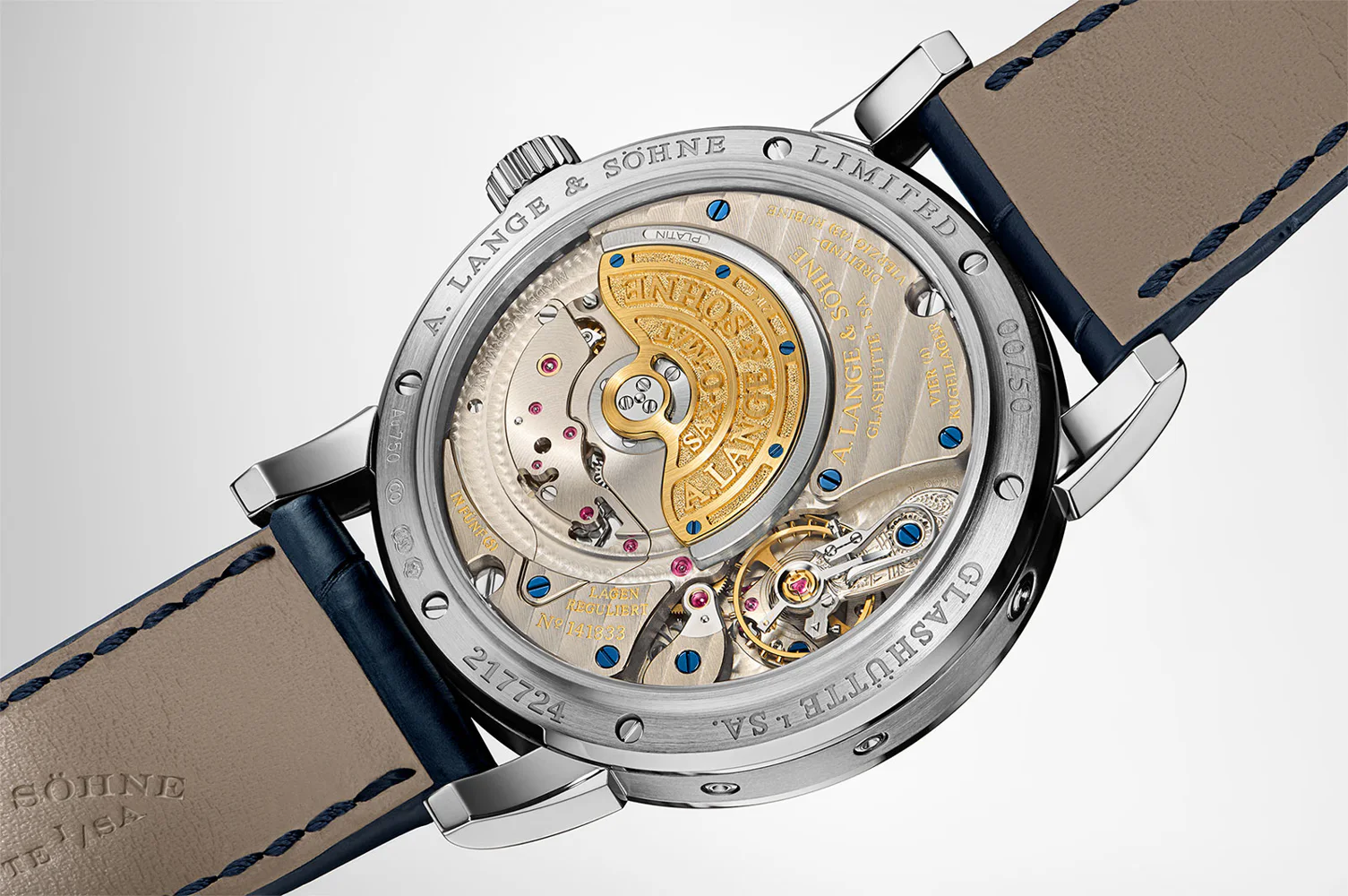 Top 3 Automatic watch rotors according to Chrono 10:10 | Chrono 10:10