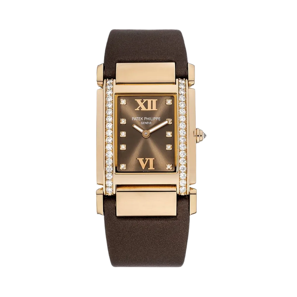 Patek Philippe Twenty~4 4920R-001, image 1