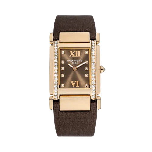 Patek Philippe Twenty~4 4920R-001