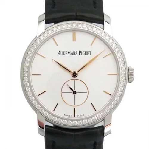 Audemars Piguet Jules Audemars Small Seconds 77239BC.ZZ.A002CR.01