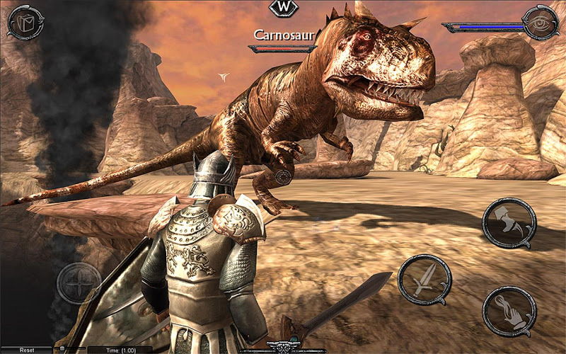 40 Best Open World Android Games As Of 2020 Slant