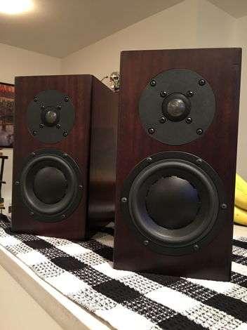 Totem Acoustics "The One" 20th Anniversary Limited Edit...