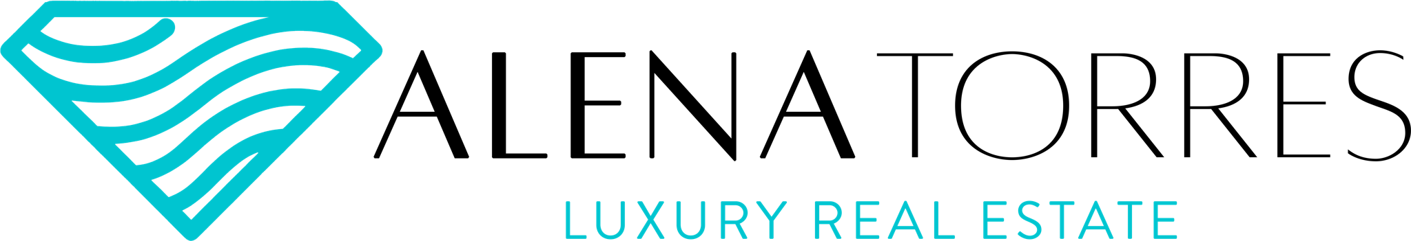 ALENA TORRES SALT Logo