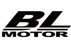 brushless logo