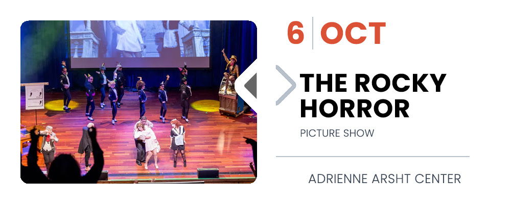 featured image for story, Our monthly Guide! Things To Do in Miami in October