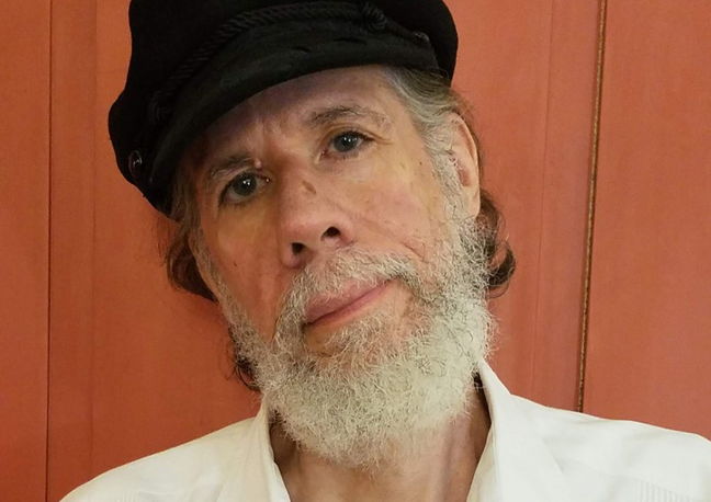Martín Espada
