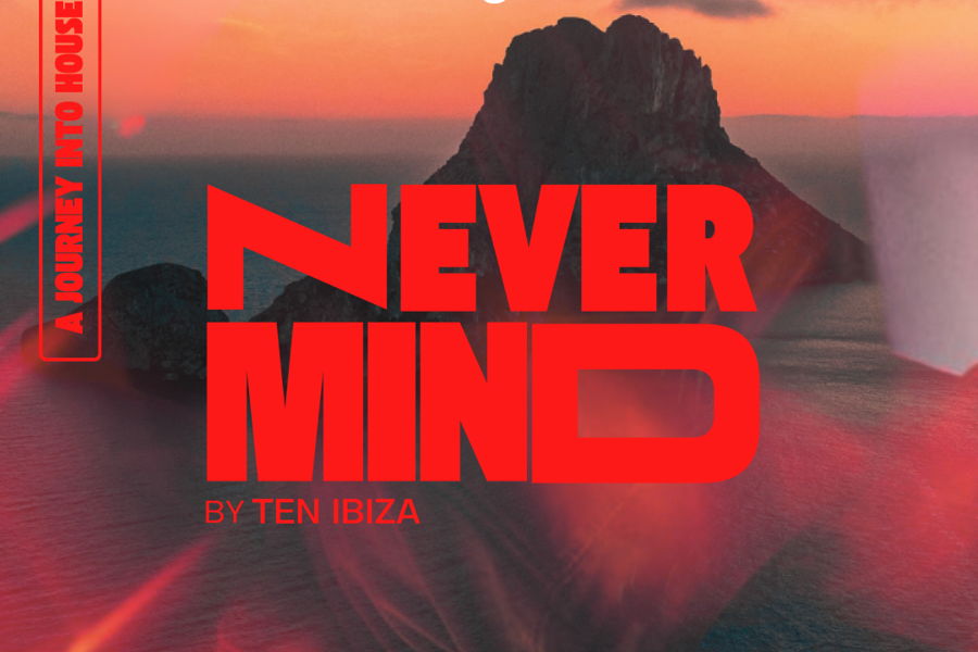 NEVERMIND