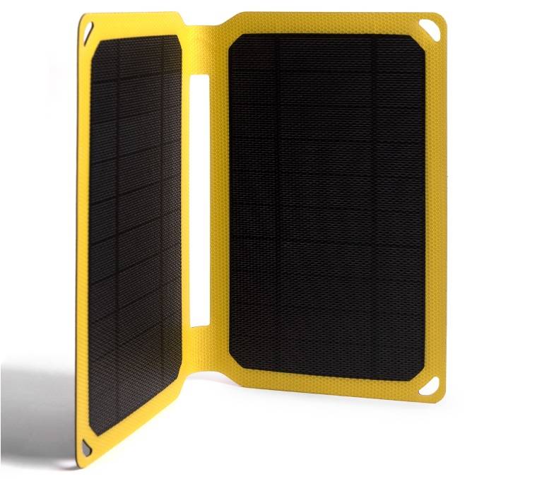 panel solar solar folder