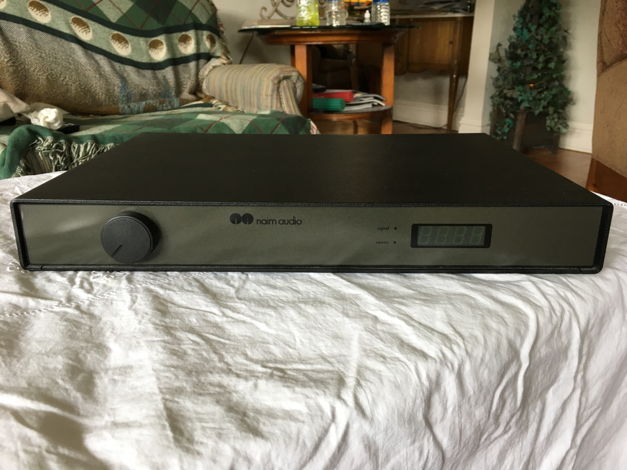 Naim Audio NAT-03 FM Tuner