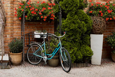 Prague: Complete Bike Tour