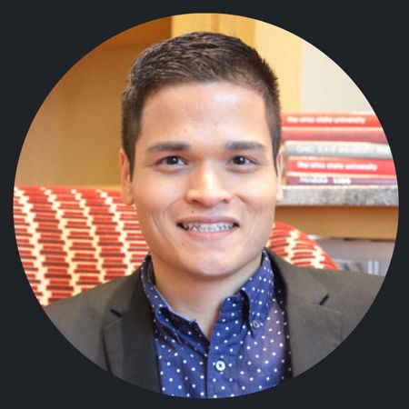Bowen Marshall, PhD, MA, LPC