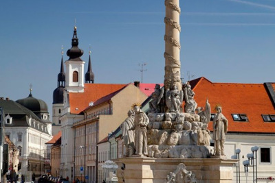 Город Трнава – словацкий Рим (индивидуальная выездная экскурсия)