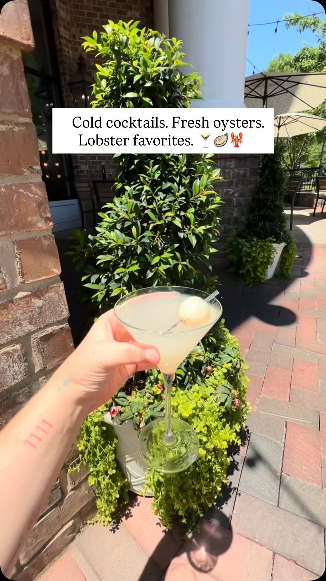 Coalition Steak and Seafood | Restaurant in Alpharetta, GA