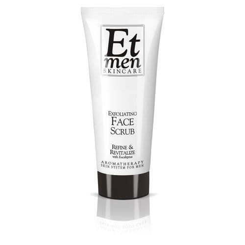 Face Scrub 100ml's Featured Image