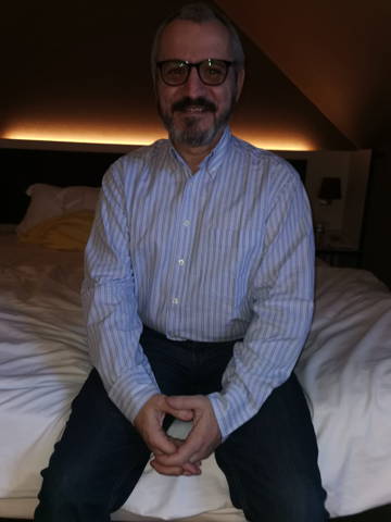 Stephan Dettmaring