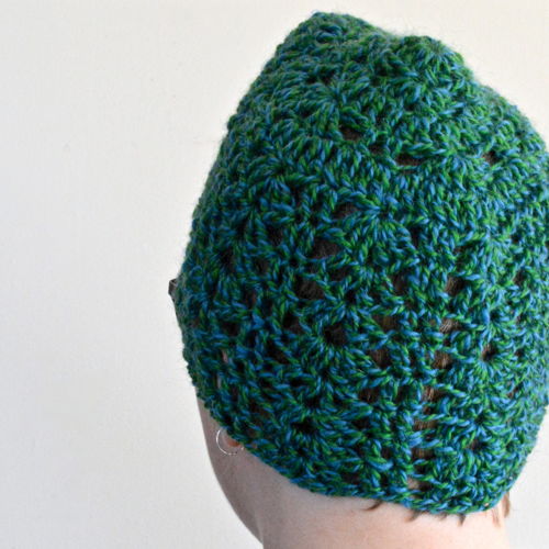 Lacy Hat