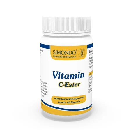 Vitamin C-Ester