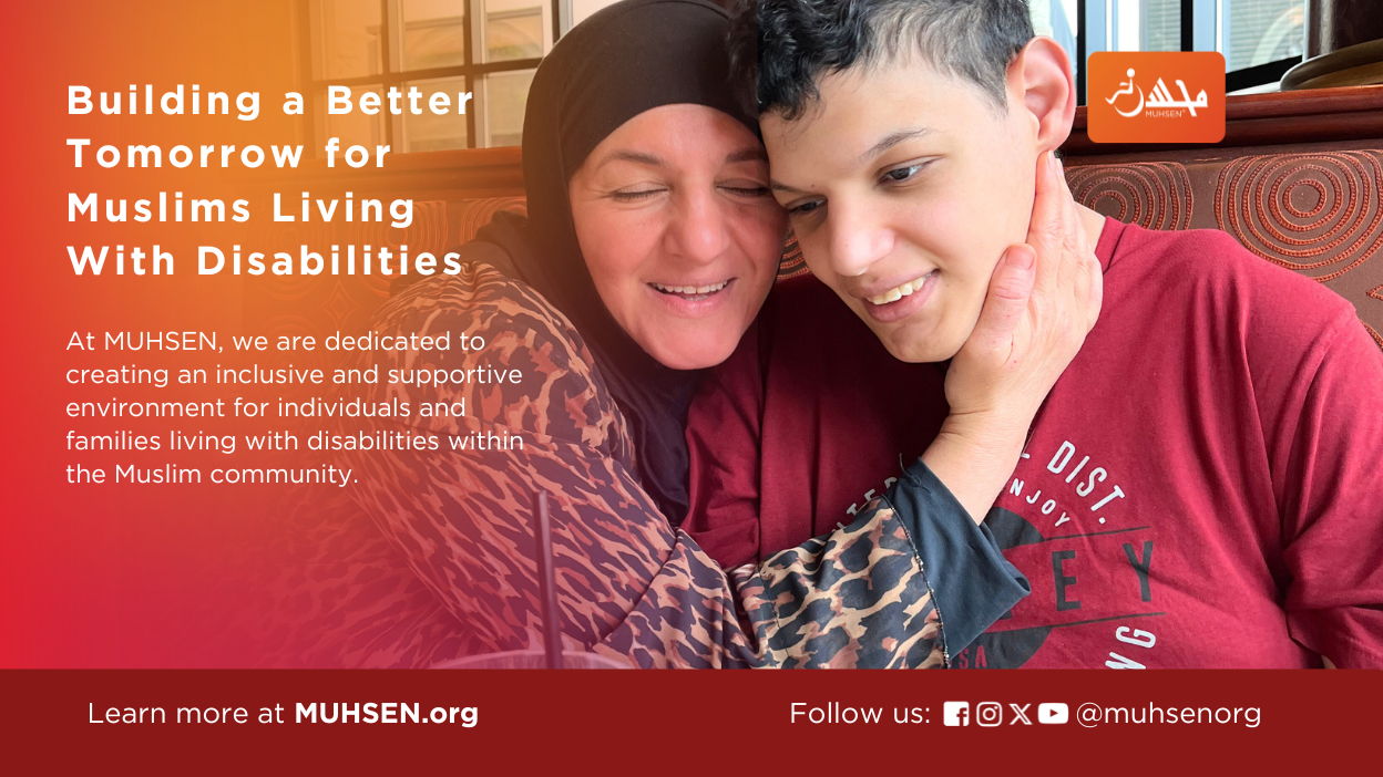 Empowering Every Ability