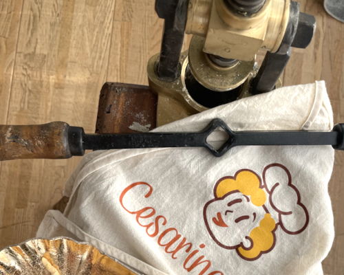 Corsi di cucina Vicenza: Mani in pasta: i primi piatti di Vicenza 